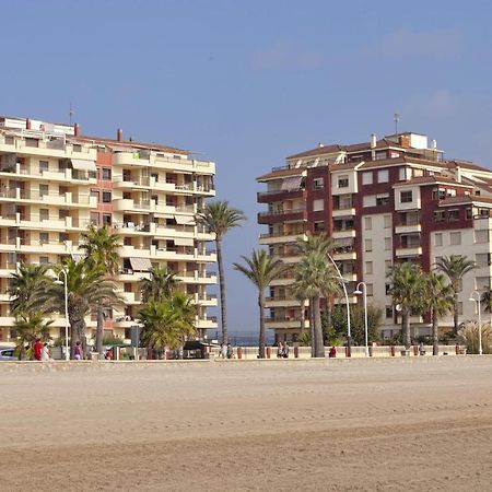 Albatros Vista Mar Orangecosta Apartamento Peñíscola Exterior foto