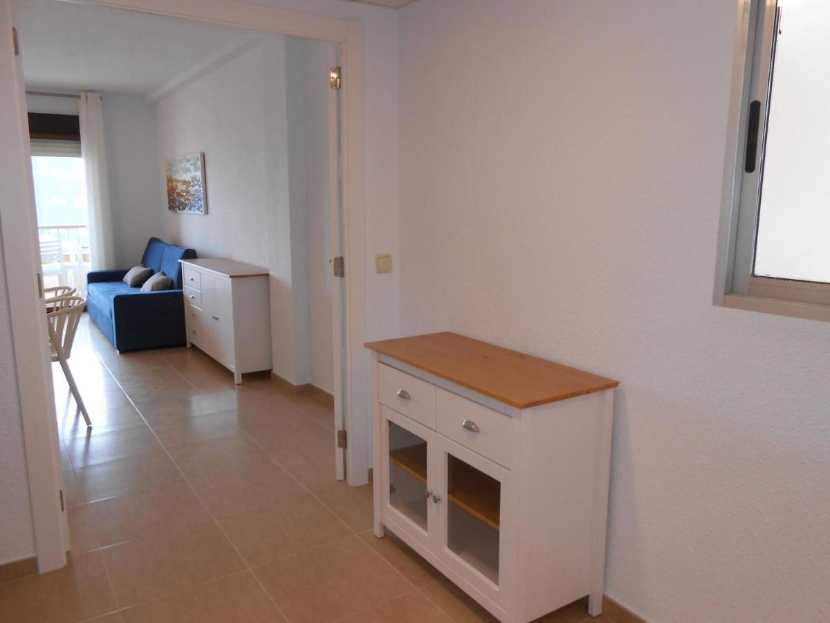 Albatros Vista Mar Orangecosta Apartamento Peñíscola Exterior foto