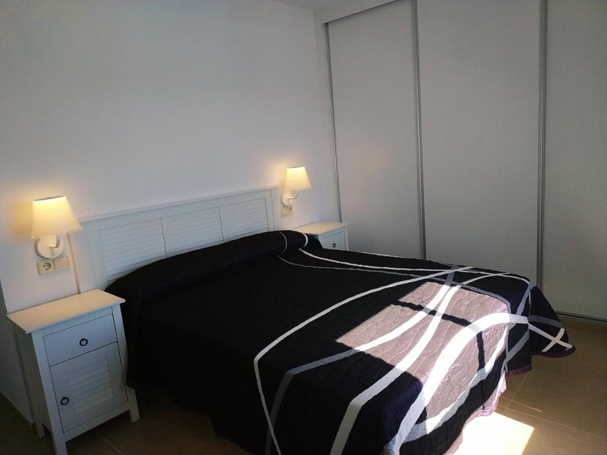 Albatros Vista Mar Orangecosta Apartamento Peñíscola Exterior foto
