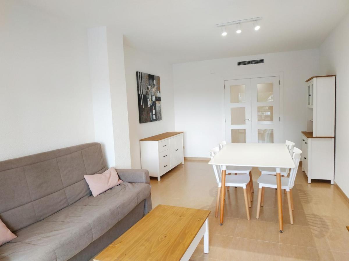Albatros Vista Mar Orangecosta Apartamento Peñíscola Exterior foto