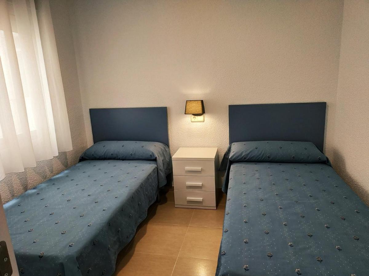 Albatros Vista Mar Orangecosta Apartamento Peñíscola Exterior foto