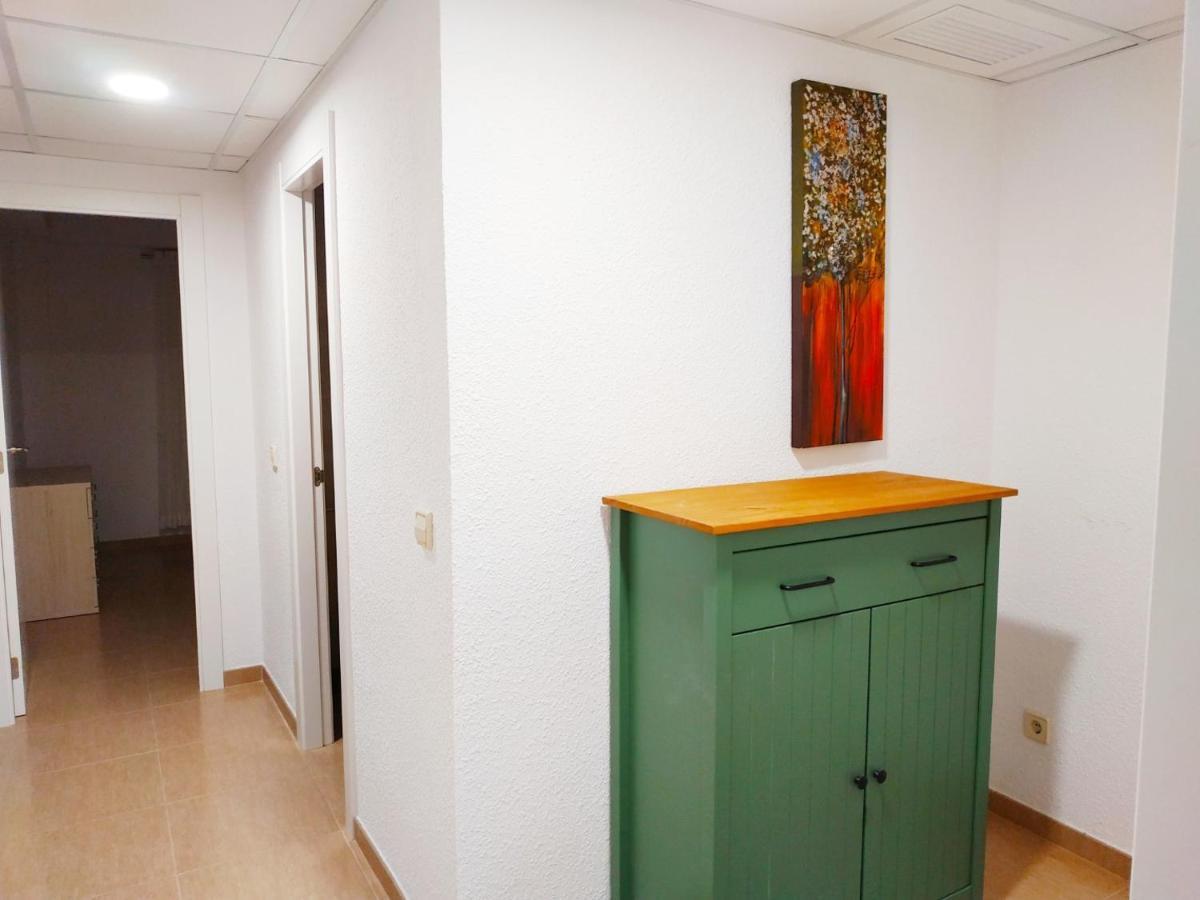Albatros Vista Mar Orangecosta Apartamento Peñíscola Exterior foto