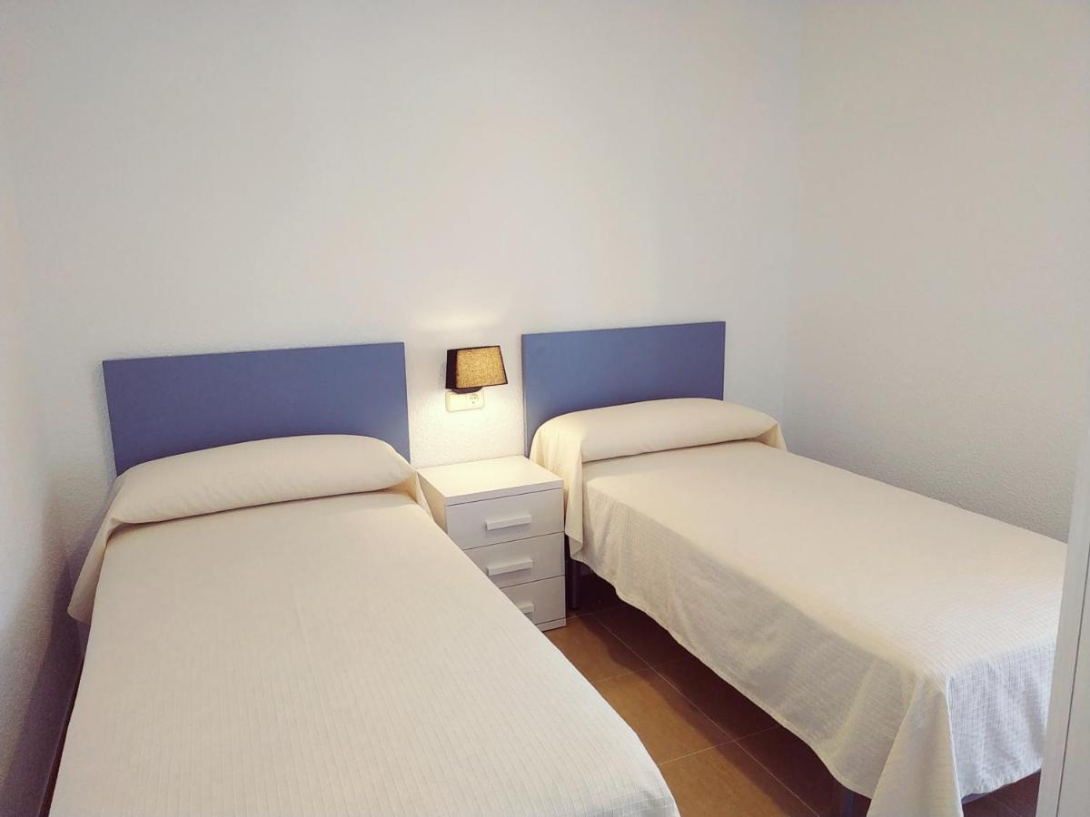 Albatros Vista Mar Orangecosta Apartamento Peñíscola Exterior foto