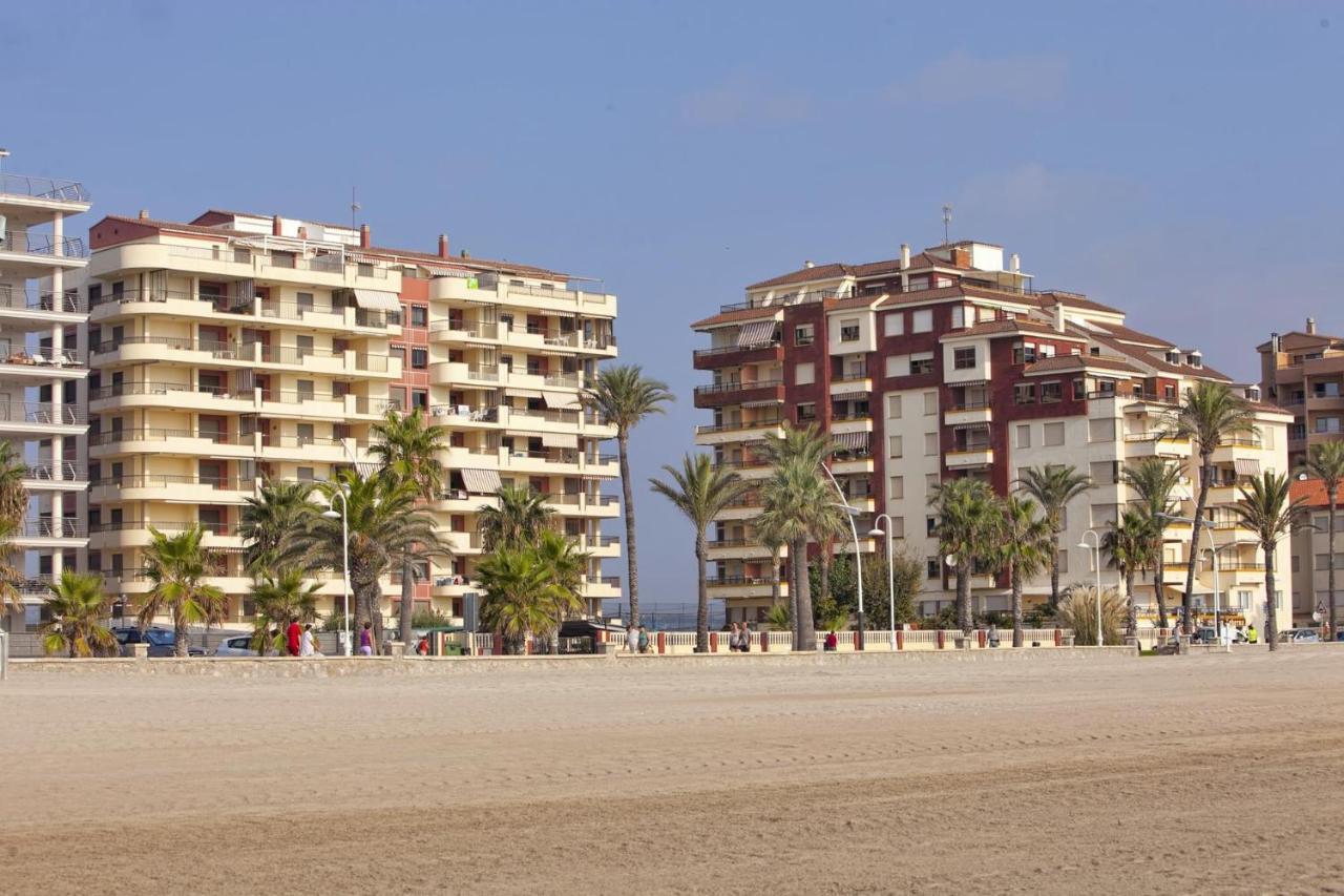 Albatros Vista Mar Orangecosta Apartamento Peñíscola Exterior foto
