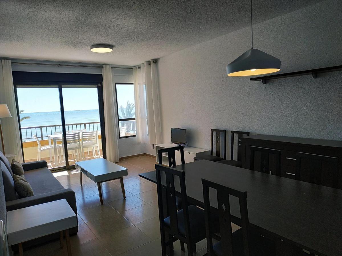 Albatros Vista Mar Orangecosta Apartamento Peñíscola Exterior foto