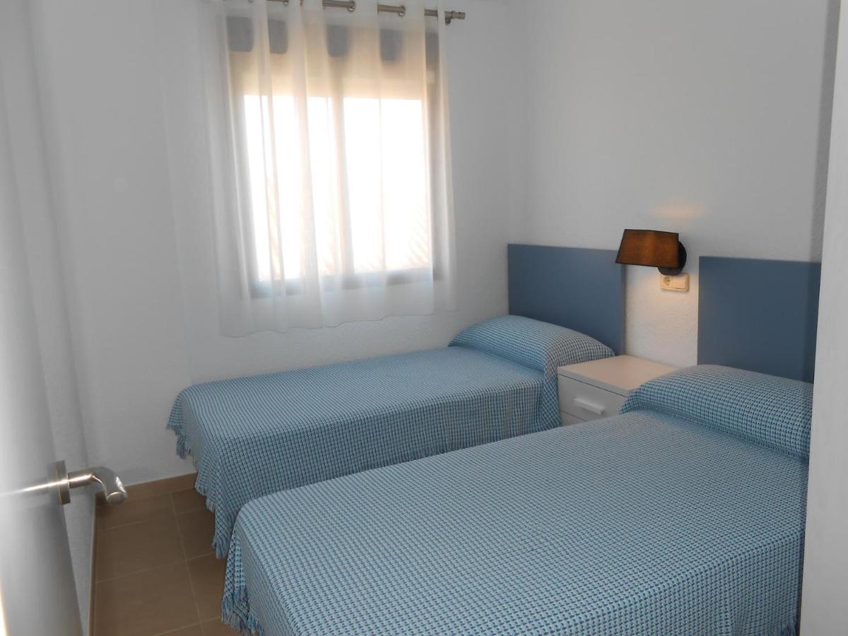 Albatros Vista Mar Orangecosta Apartamento Peñíscola Exterior foto