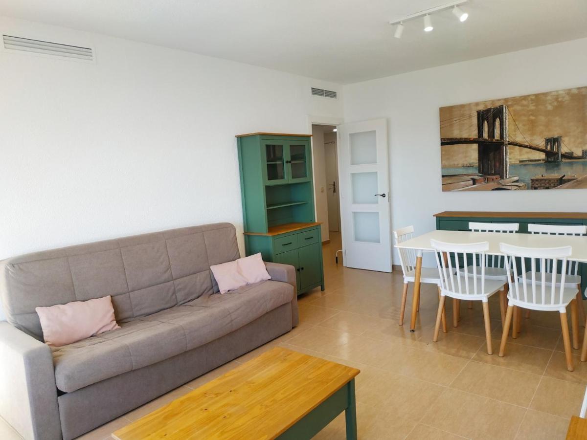 Albatros Vista Mar Orangecosta Apartamento Peñíscola Exterior foto