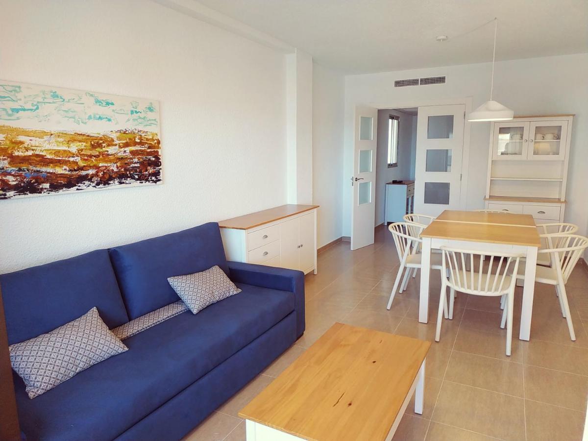 Albatros Vista Mar Orangecosta Apartamento Peñíscola Exterior foto