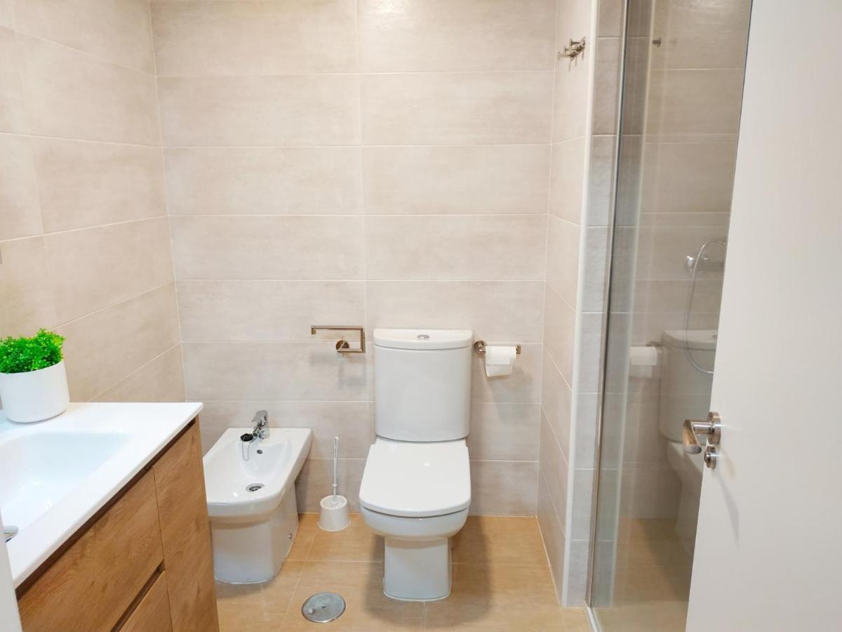 Albatros Vista Mar Orangecosta Apartamento Peñíscola Exterior foto