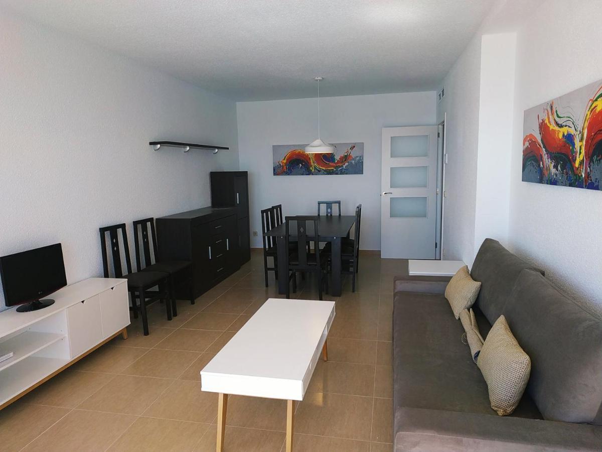 Albatros Vista Mar Orangecosta Apartamento Peñíscola Exterior foto